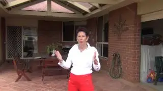 Feng Shui and energy tips to sell your home with Chris Brazel