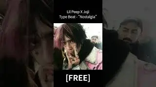 [FREE] Lil Peep X Joji Type Beat - 