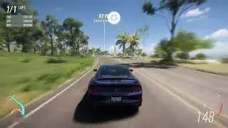 Driving The Goliath Until Forza Motorsport Comes Out - Day 57 (Forza Horizon 5)