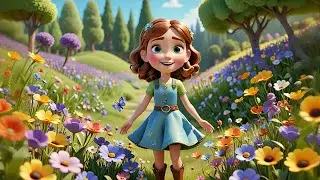 Five Little Fairies Sing and Fly + More Nursery Rhymes & Kids Songs