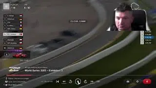 🔴 LIVE 🔴 Manufacturer R2 Michelin Road Atlanta
