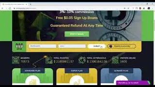 best investment site in 2020 hourspayday