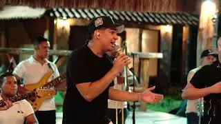 Daniel Castro & Romario Morón - La Protagonista (En Vivo)
