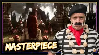Expedition 33's FINALE is a MASTERPIECE - Ending REACTION