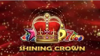 Shining Crown Official Video