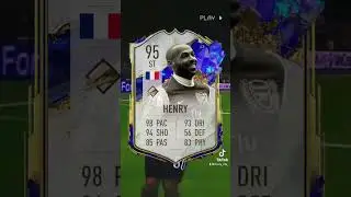 FIFA 23 TOTY ICONS PREDICTION 🔵👀