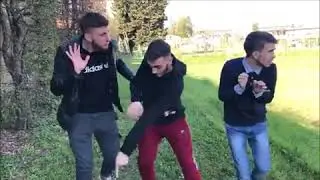 Emigrantet ne itali : shoku i cili tregon rrena