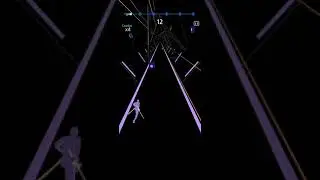 Beat Blade - We won't be alone Full Combo 864
