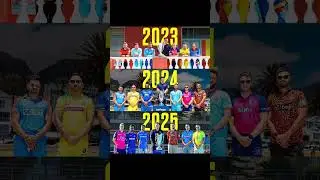 South Africas SA20 T20 League 3rd Season kicks off tomorrow #t20worldcup #tomorrow #sa20league2025