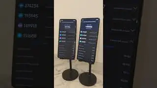 Snapdragon 7s Gen 3 vs Snapdragon 8 Gen 2 Geekbench AnTuTu And Wild Life Extreme Stress Test