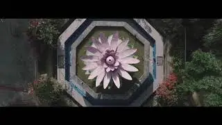 Sinematik Drone Pariwisata Kota Kendari