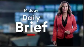 Midday Brief 23.05.2022