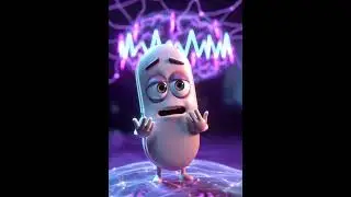 What body sayyys #funny #3danimation #cartoon #viralreels #viralvideo #facts #animation #memes