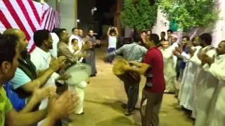 رفيحي فوايدة عرب جهينة بالغردقة