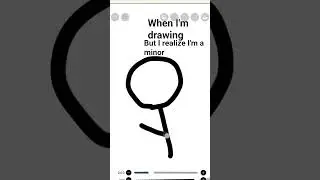 I mean the first drawing isn't that bad? #drawing#art #plsmakethisviral  #eyes #ibispaint