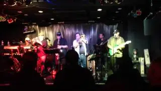 The Mic Gillette Band - You're Still a Young Man