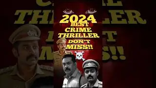 Don't Miss!!😱2024 Best Crime Thriller 🤯 #shorts #ytshorts #2024movies #cinematicsuite