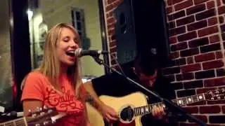 Annsobad - Murderology (Yard Of Blondes Cover) - Best Bagels Dijon