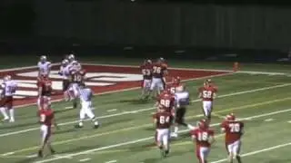 Doug Page Junior Year