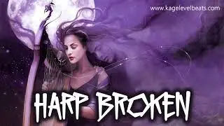 [FREE] Melodic R&B Drill Type Beat - 