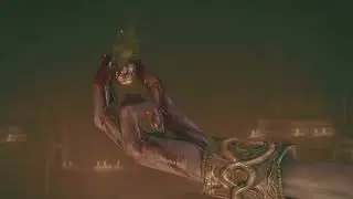 ELDEN RING SotE - Messmer Second Phase Cutscene