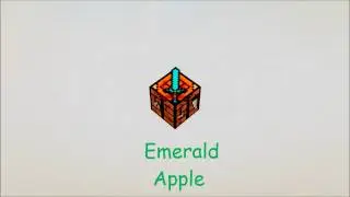 The Emerald Apple Intro