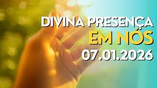 Divine presence within us - 07.01.26