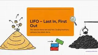 Inventory Part 2: FIFO vs LIFO vs Weighted Average | Perpetual & Periodic Inventory Systems
