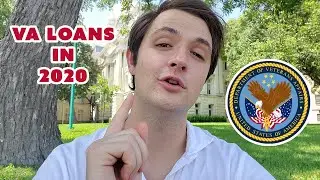 The Basics to VA Loans in 2020!