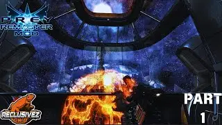 Prey (2006) Remaster Mod &ndash; Part 1: The Cult Classic