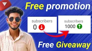 जल्दी आओ🤩| Live channel promotion free | Live channel checking | Live Promotion | @technicalMohit14