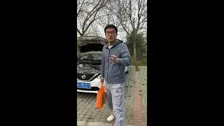 汽车打不着火，我来看看是怎么回事。 #汽车知识分享 #每天一个用车知识