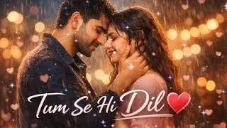 Tum se hi Dil new viral sad song......❤️💔😭😭😭❤️❤️❤️❤️💔😭😭😭😭💔❤️❤️❤️💔😭😭❤️