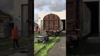 Tracteur - Pousseur Hydrosystem