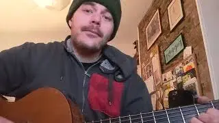 Detroit December (John McCutcheon) - Cacofonix