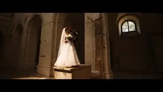 Wedding trailer - Our Wedding - Sara & Hubert - Poland / Włoszakowice / Hotel Toscania