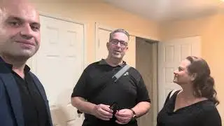 Mohamad Lababidi- Exp Realty Of California- (client testimonial)