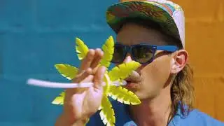 Plastic Jesus - Tuto Cocaphone !