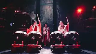 YAMATO &ndash; The Drummers of Japan (Hito no Chikara)