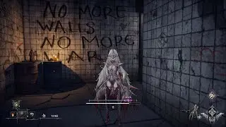 AI LIMIT - Comenzando este Soulslike estilo anime