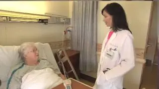 Stroke Care: Nazareth Hospital & Mercy Home Health