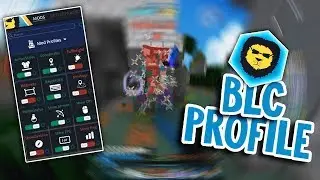 Badlion Profile Release (Ranked Skywars)