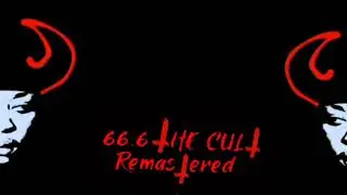 King Gordy - Outlaw [66.6 The Cult Remastered]