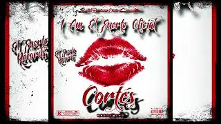 I_Am_El_Fuerte_Oficial | Cort&eacute;s | El Gallo del Sur | ( Oficial Audio ) 