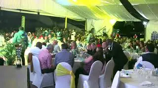 KMSF Annual motorsports Awards 2021