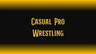 Discord Members vs. WTF and Celebrities! Casual Pro Wrestling