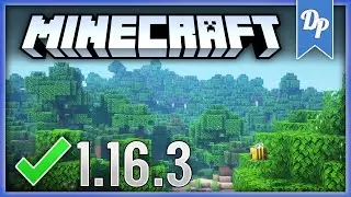 [1.16.3] How To Install FORGE For Minecraft 1.16.3 | Minecraft Tutorial