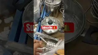 Biryanipot#biryanipot #pot #kitchenware #trending #shopping #shortvideos #dmartoffer #kitchen #dmart
