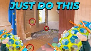 This Operator is Getting Ridiculous... | Think like a Champion