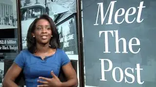Meet the Post: Q&A with Abby Phillip
